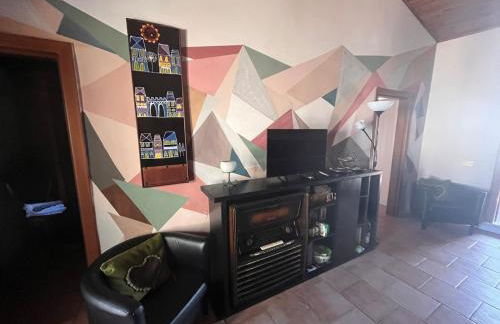 Scorcio d'Infinito di Peccioli - Foto 8