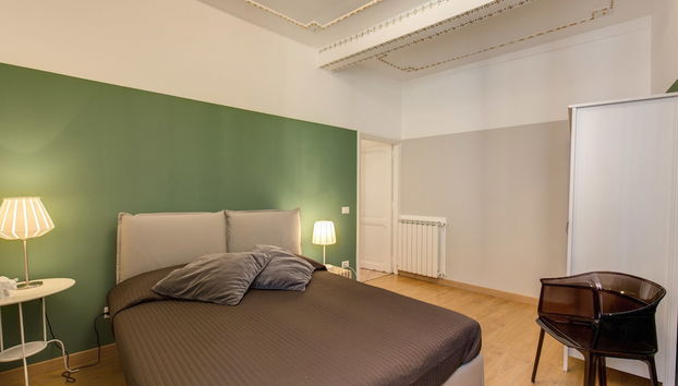 Downtown Navona - Foto 4, Habitación