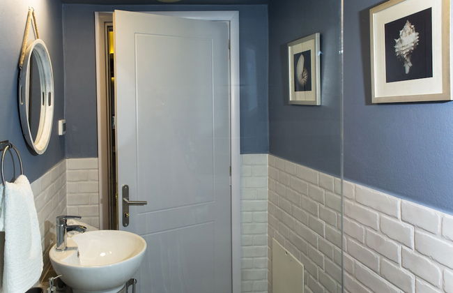 NK Apartments - Foto 78