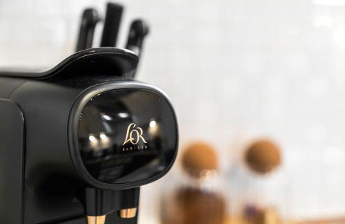 Urban Elegance - Spacious 5-Bed Home in Glasgow - Foto 57