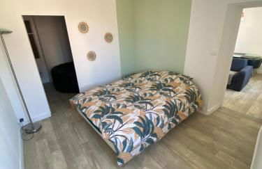 Le coin détente - Foto 7