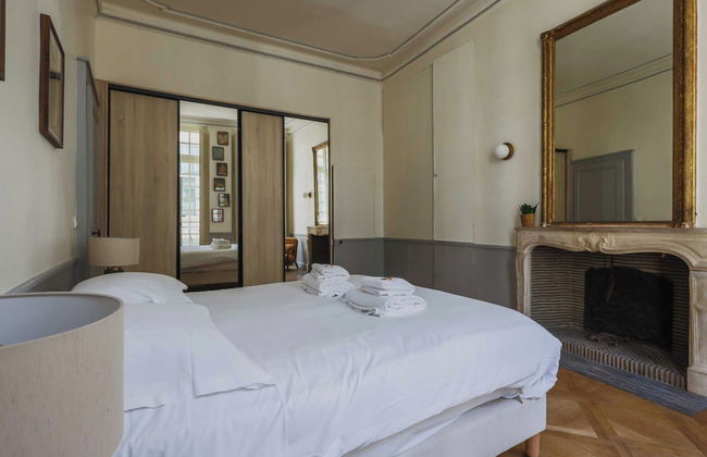 Apartment in Notre-dame Cathedral - Foto 2