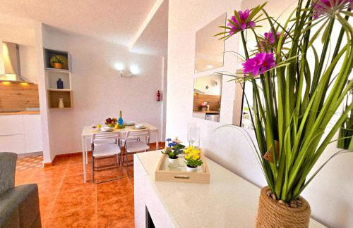 Lidia 1 Apartment, 1st line beach, 1 bedroom 1Bath - Foto 26
