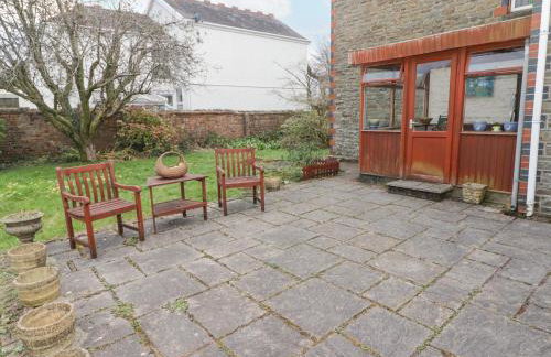 Glan Yr Afon - Foto 36