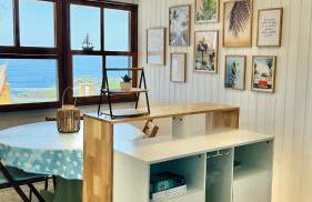 Olive Tree Oasis - Coastal Charm & Sea Views - Foto 21