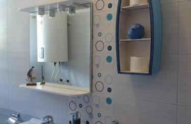 6-pax Apartment ON THE BEACH - TOP Floor, Great sea view, Parking ensured - Photo 24