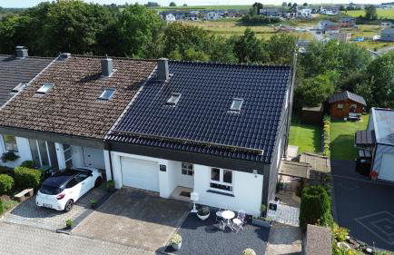 Ferienwohnung Brunsbachtal - Foto 1