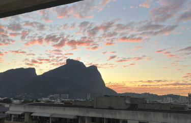 Apto Barra da Tijuca Frente pro Mar - Foto 71