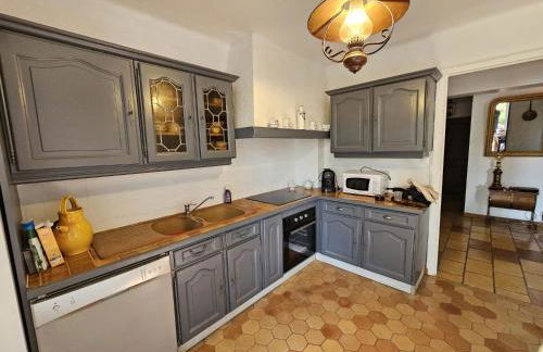 La Genestière - Foto 7