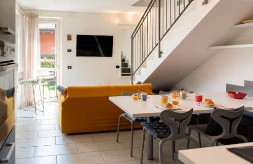 Sant'Anna Villetta Giardino - Pianello del Lario by LoveComo - Foto 11