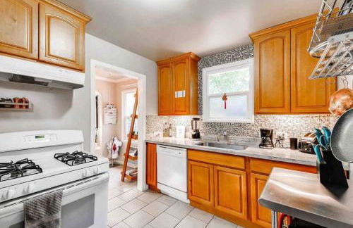 Smart Eclectic ART HOUSE near the beat - Foto 5