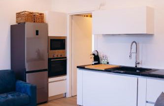 Belvedere 237B Lakeview Luxury Apartment - Foto 25