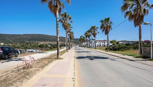 Casa Vistas al Mar Bolonia 2 - Foto 4