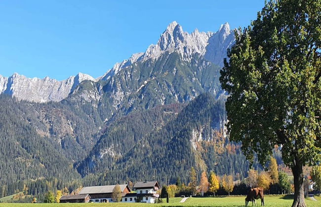 Holiday Home in Saalfelden - Foto 38