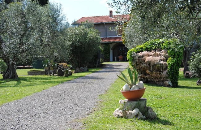 Tenuta Di Pontesodo - Foto 38