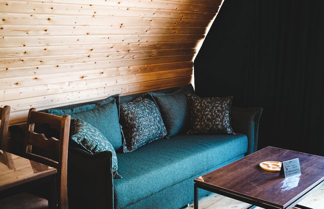 Cottage Luno - Foto 30