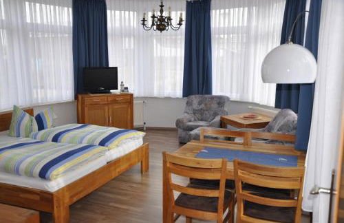 Seevilla Wietjes Whg 4 - Foto 21