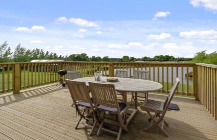 Finest Retreats - The Highland Camping Pod - Foto 9