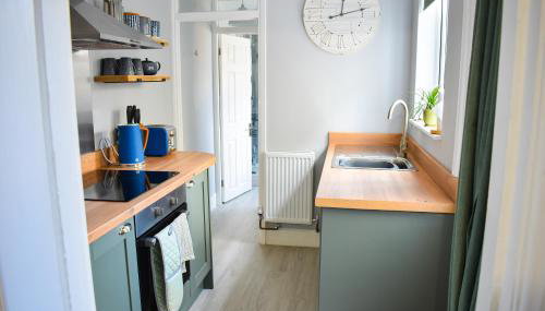 Curlew Cottage - Suffolk Coastal Escapes - Foto 5