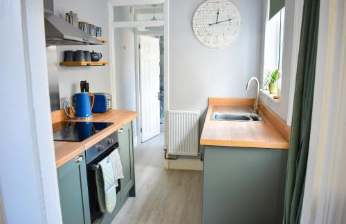 Curlew Cottage - Suffolk Coastal Escapes - Foto 5