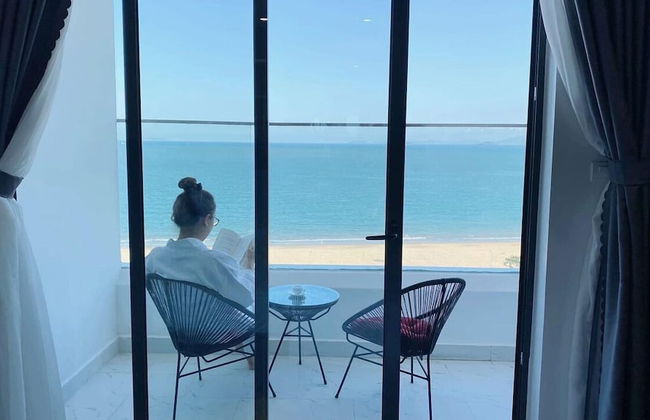 TMS Sea Condotel Quy Nhon - Photo 20