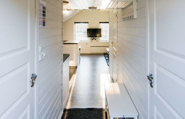 Holiday Home in Urangsvåg - Foto 22