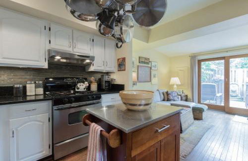 Charming, 1870's townhouse, in Old Town Alexandria - Foto 10