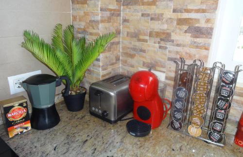 LAS PALOMAS, appartement 3 chambres avec piscine - Photo 37