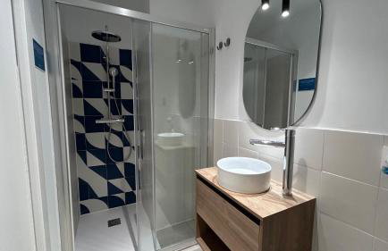 Hotelito Boutique Madrid Pacífico - Photo 32