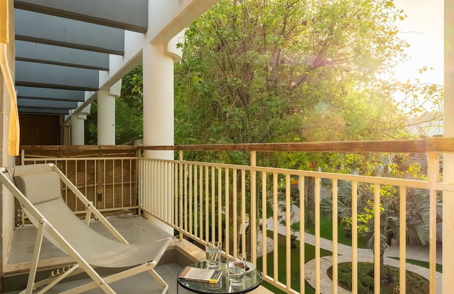 Royal Park Apt Resort by Sea N Rent - Foto 42