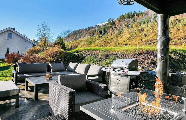 Holiday Home in Valldal - Foto 57