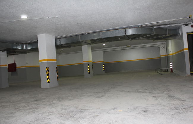 Al Ahfad Hotel Apartments - Foto 34