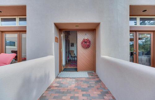 Mountain Views and Patio Santa Fe Escape! - Foto 27