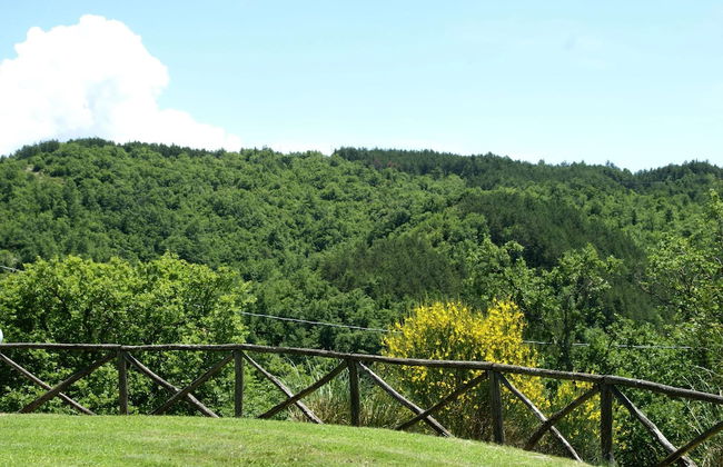 Belvilla by OYO Vaschi Due Trilo Cinque - Foto 23