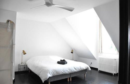 L'appartement du parc - Foto 15