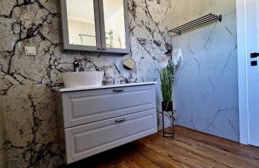 Luxury Villa Laura with Jacuzzi in Malinska - Foto 13