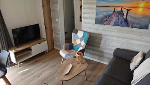 Résidence Belle Plage Asnelles - à 300m de la plage "Gold Beach" - Foto 5