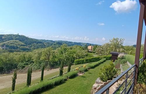 HillTop House - Foto 44