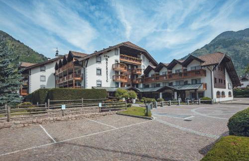 Aparthotel Majestic - Foto 61