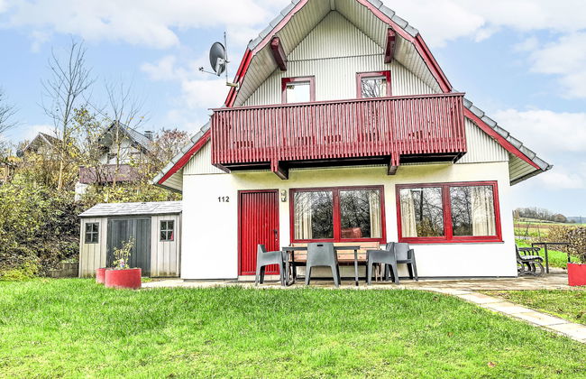 Dorf 3/Haus 112 - Foto 1