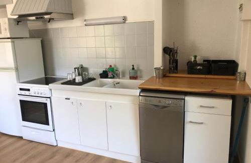 T2 avec terrasse calme et ensoleillée - Foto 4