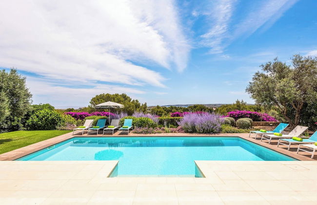 Villa Sarah - Photo 25