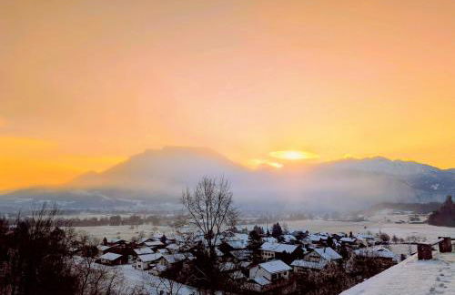 FeWo JoJo - Bergblick - Foto 18