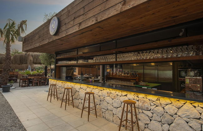 Nomade Caravan Camping - Photo 70