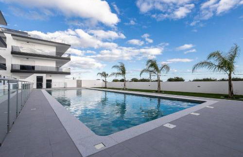 SunShine View Apartment In Conceicao De Tavira - Foto 29