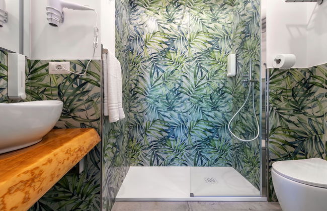 Maisone Ètoile - Foto 19