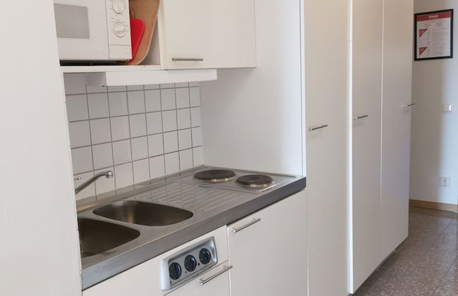 2Home Hotel Apartments - Foto 30