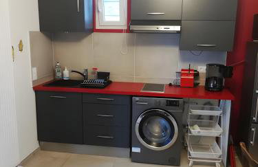 Appartement De 37 M² - Foto 6