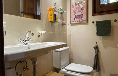 Can Còdol de Fluvià - Casita - Foto 15