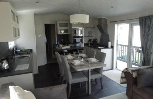 Ash Retreat Hot Tub - Foto 15